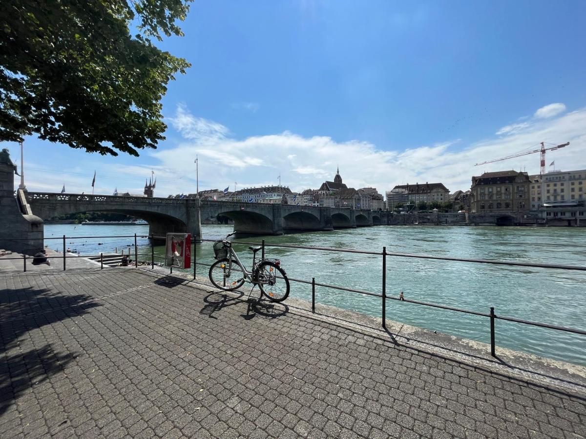 City Apartments Basel *