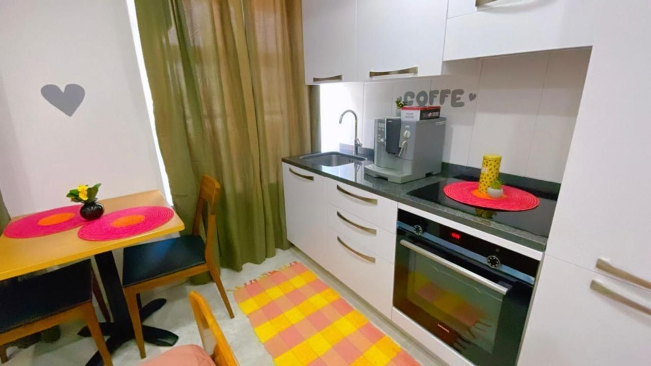 Apartment City Apartments Basel Basel