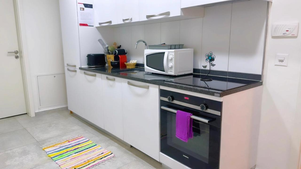 City Apartments Basel Apartment *