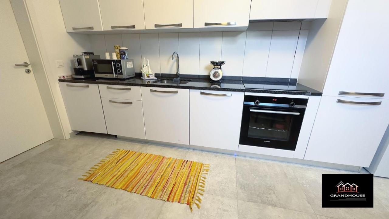 City Apartments Basel Apartment