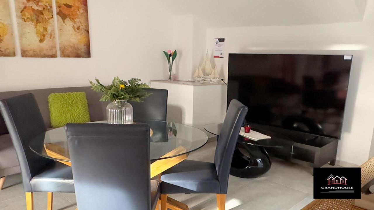 Apartment City Apartments Basel *