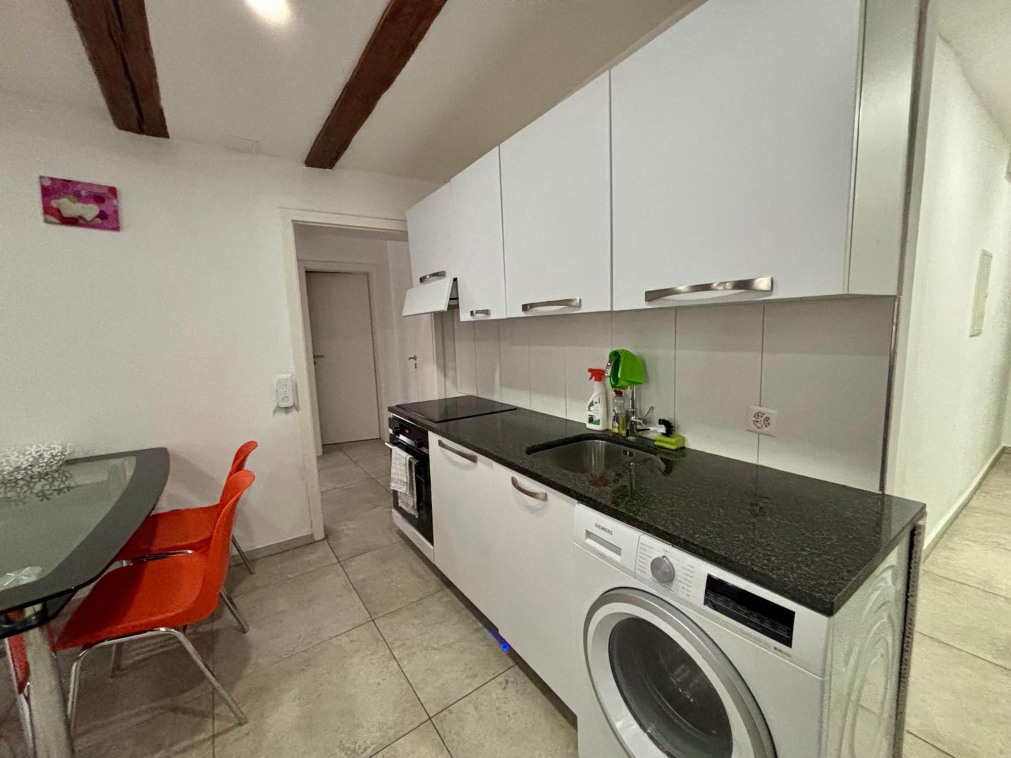 City Apartments Basel Apartment Basel