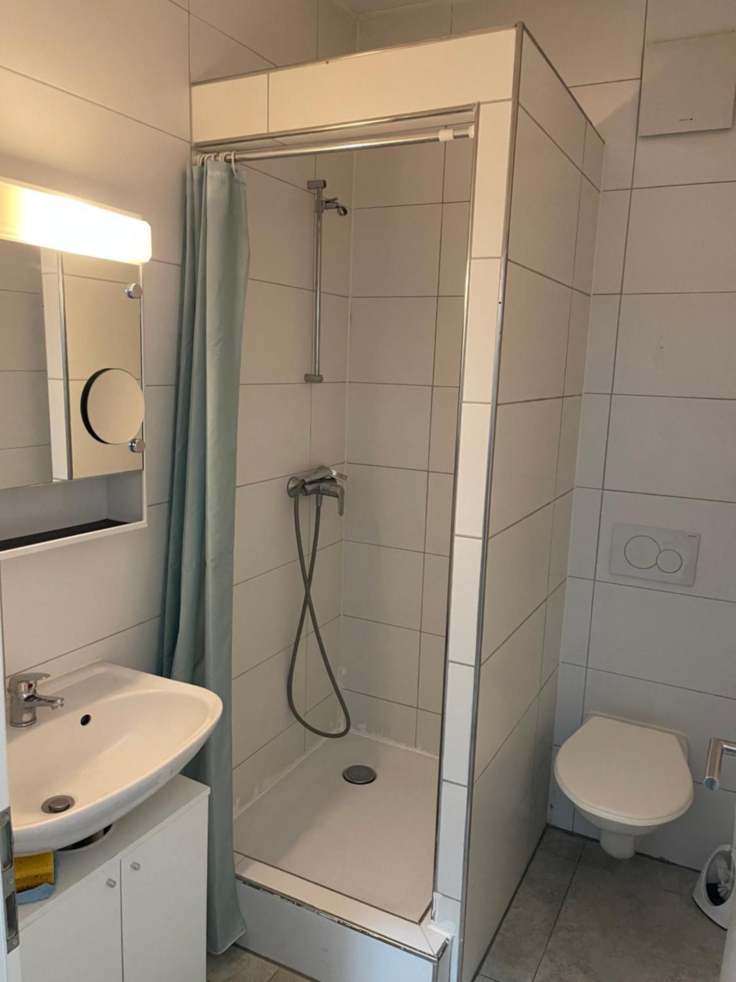 City Apartments Basel Apartment *